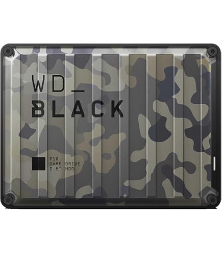 Amazon.co.jp: WD HDD ポータブル ハードディスク 2TB USB3.0 オレンジ